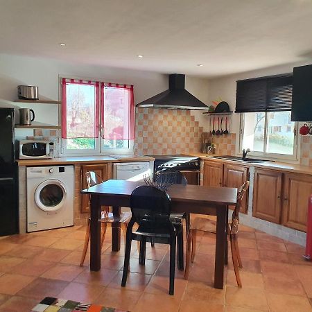Appartement Appietto Екстериор снимка