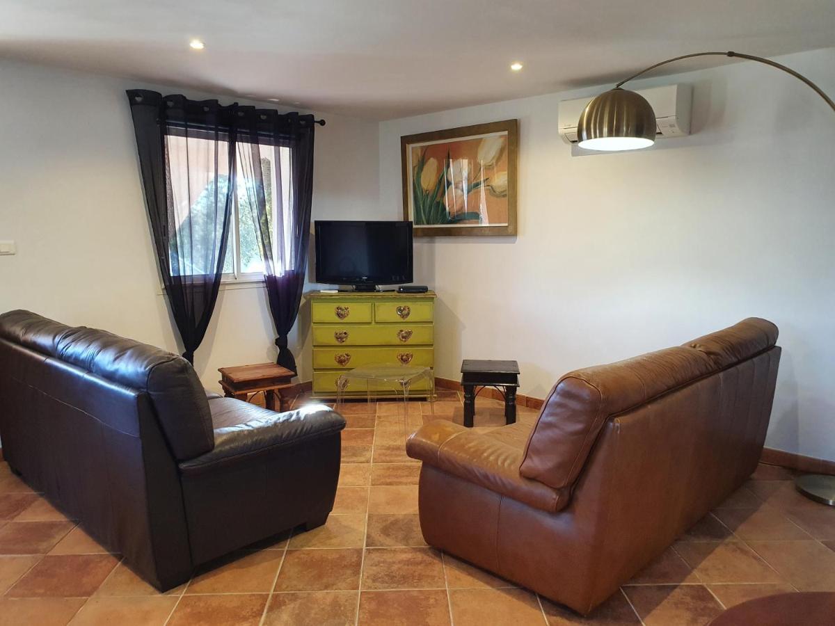 Appartement Appietto Екстериор снимка