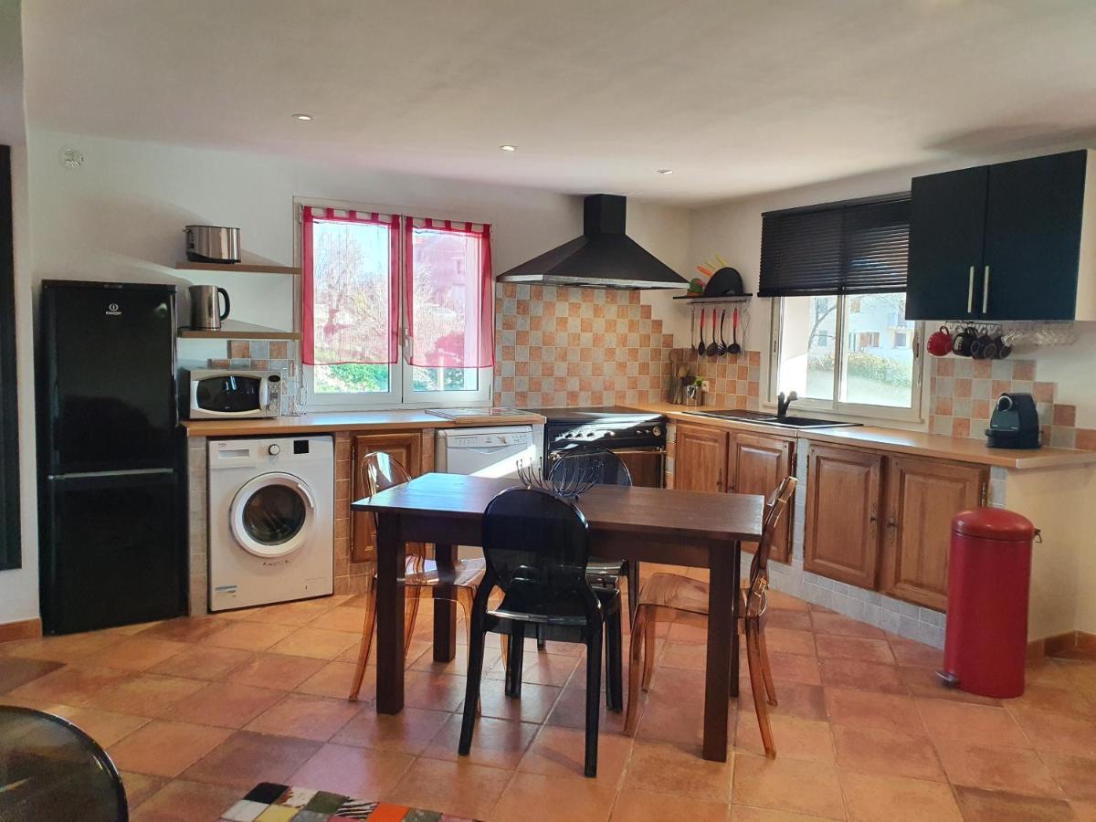 Appartement Appietto Екстериор снимка