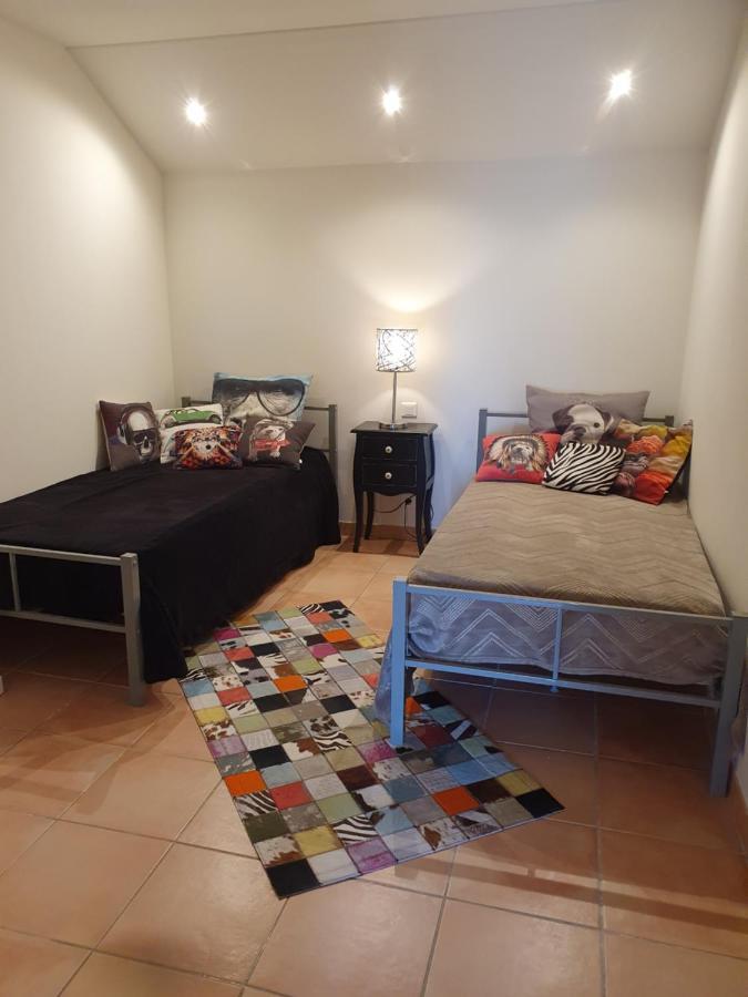 Appartement Appietto Екстериор снимка